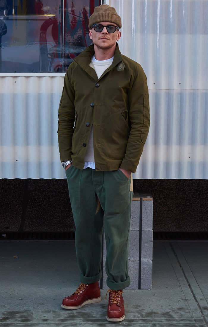 Clothing Image