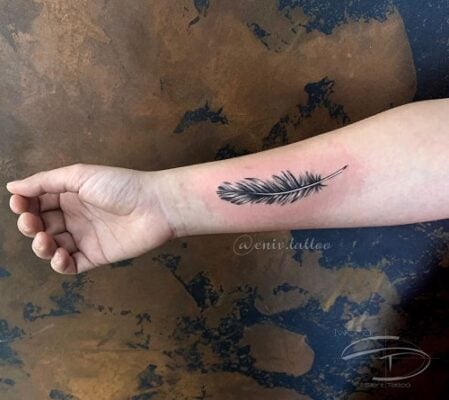 30 Of The Best Bird Tattoo Ideas For Men in 2026 | FashionBeans