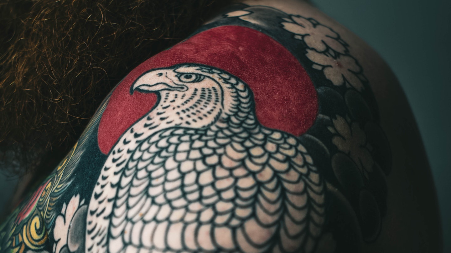 30 Of The Best Bird Tattoo Ideas For Men in 2023 | FashionBeans
