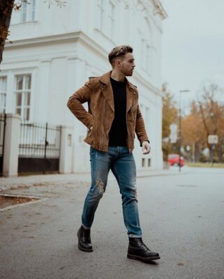 20 Of The Best Blowout Haircuts For Men in 2026 | FashionBeans