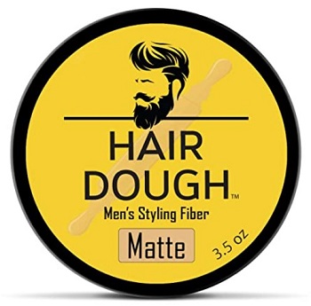 Hair Dough Styling Clay