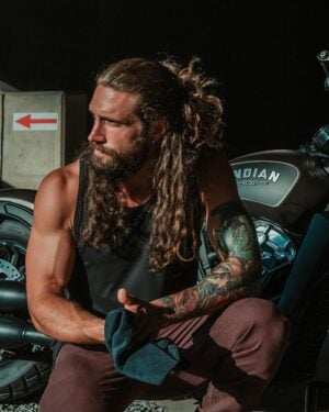 30 Best Long Hairstyles For Men in 2026 FashionBeans — free download