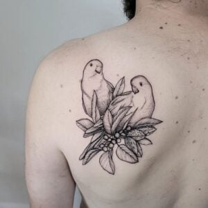 30 Of The Best Bird Tattoo Ideas For Men in 2026 | FashionBeans