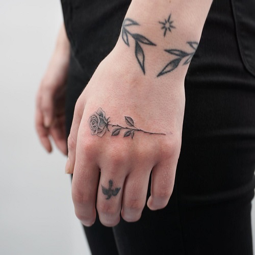 Lil' Tats Pack | INKED by Dani Temporary Tattoos