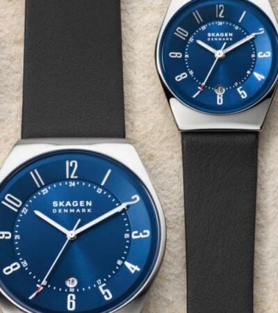 Skagen Watches Review: Best Minimalist Watches 2026