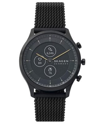 Skagen Watches Review: Best Minimalist Watches 2026 | FashionBeans
