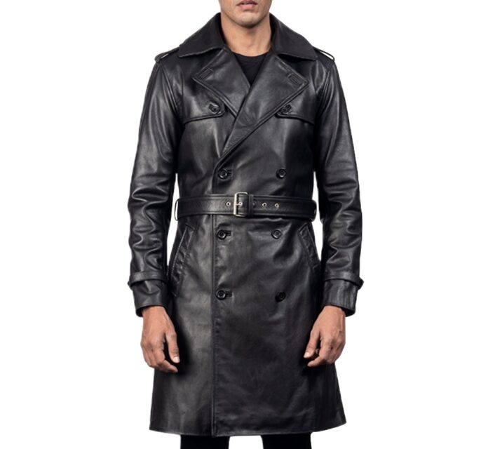 14 Best Men’s Overcoat Brands: Ultimate Guide (Updated 2026) | FashionBeans