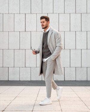 20 Of The Best Blowout Haircuts For Men in 2026 | FashionBeans