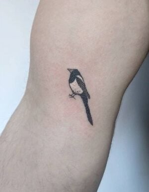 30 Of The Best Bird Tattoo Ideas For Men in 2026 | FashionBeans
