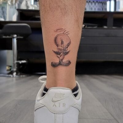 30 Of The Best Bird Tattoo Ideas For Men in 2026 | FashionBeans