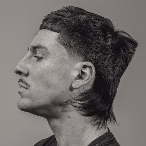 19 Best Undercut Hairstyles & Essential Styling Guide for Men