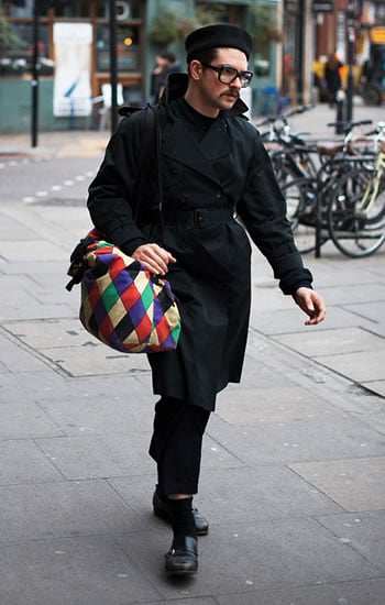 Clothing Image