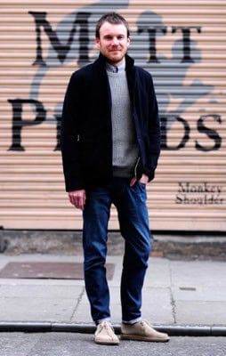 Clothing Image