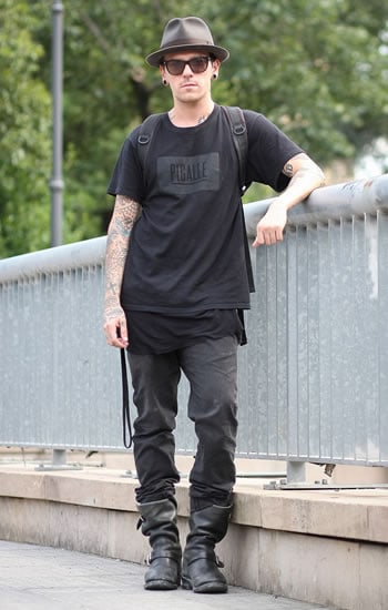 Clothing Image