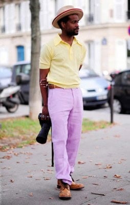 Clothing Image