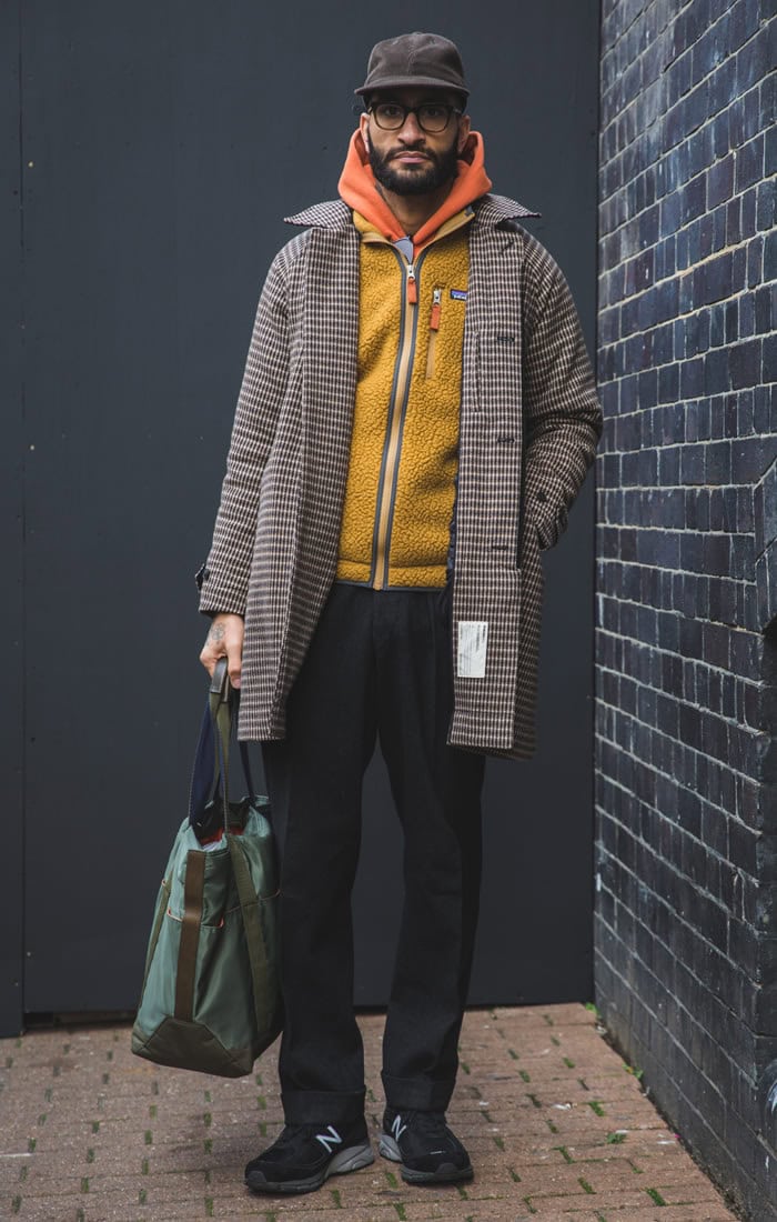 Clothing Image
