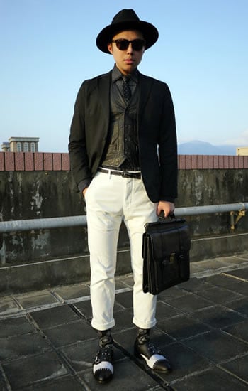 Clothing Image
