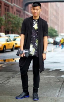  Street Style