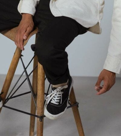 18 Best Black Sneakers For Men To Wear In 2026