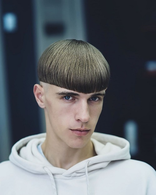 45 Attractive Medium Length Hairstyles For Men (2022) - Hairmanz