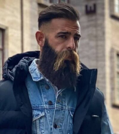 20 Best Long Beard Styles For Men – Different Types in 2026