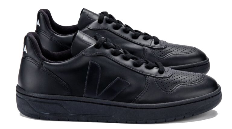 18 Best Black Sneakers For Men To Wear In 2026 | FashionBeans