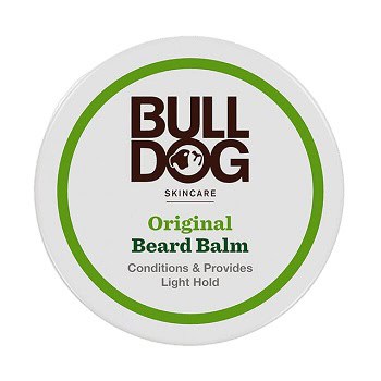Bulldog Original beard balm