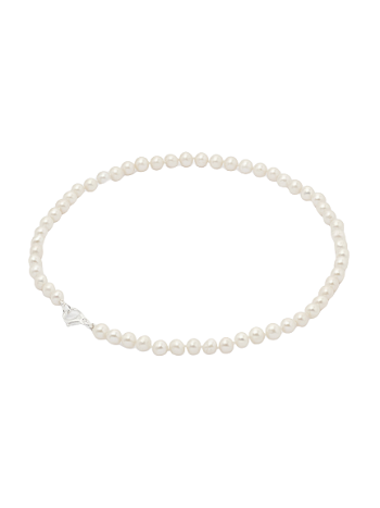 Hatton Labs Classic Freshwater Pearl Chain 