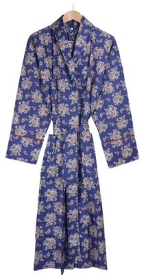 Mens robe 