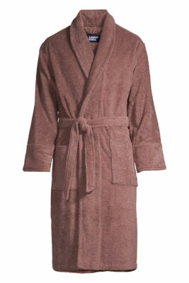 Men's Robe 