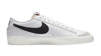 15 des meilleures chaussures noires et blanches - Intemporelles, élégantes  et prêtes pour votre garde-robe (édition 2022) - Fashion News