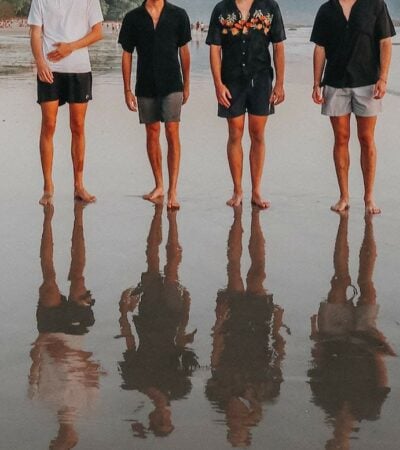 18 Best Men’s Sweat Shorts in 2026