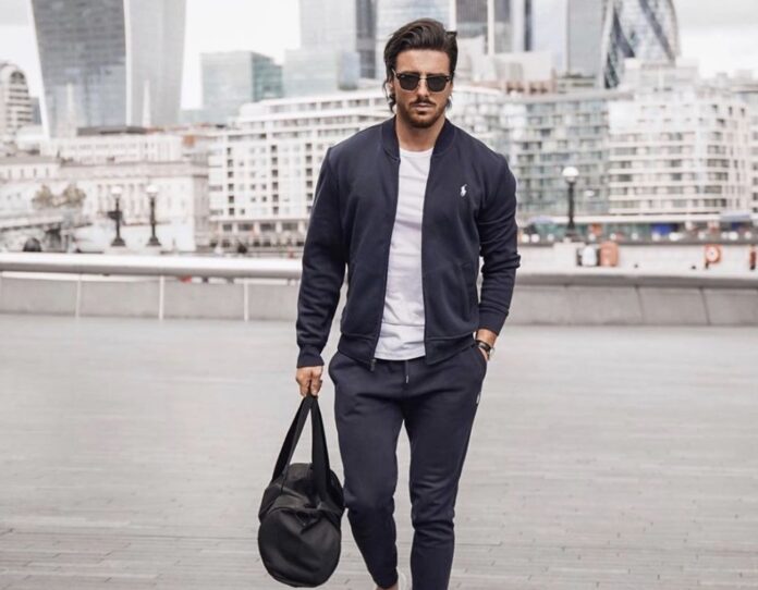 12 Best Joggers for Men: From Everyday to Designer | FashionBeans