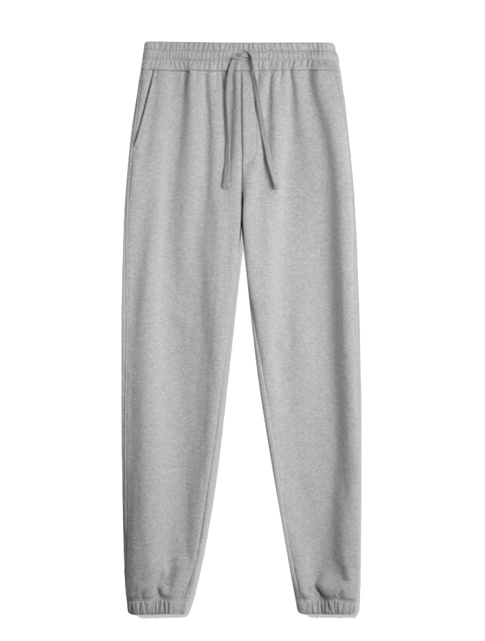 A Day's March Grey Sweatpants