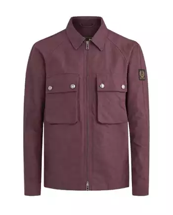 Belstaff_Hedger-Waxed-Overshirt