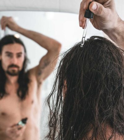 The 9 Best Hair Oil For Men in 2026)
