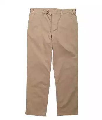 Corridor_Herringbone-Twill-Trousers