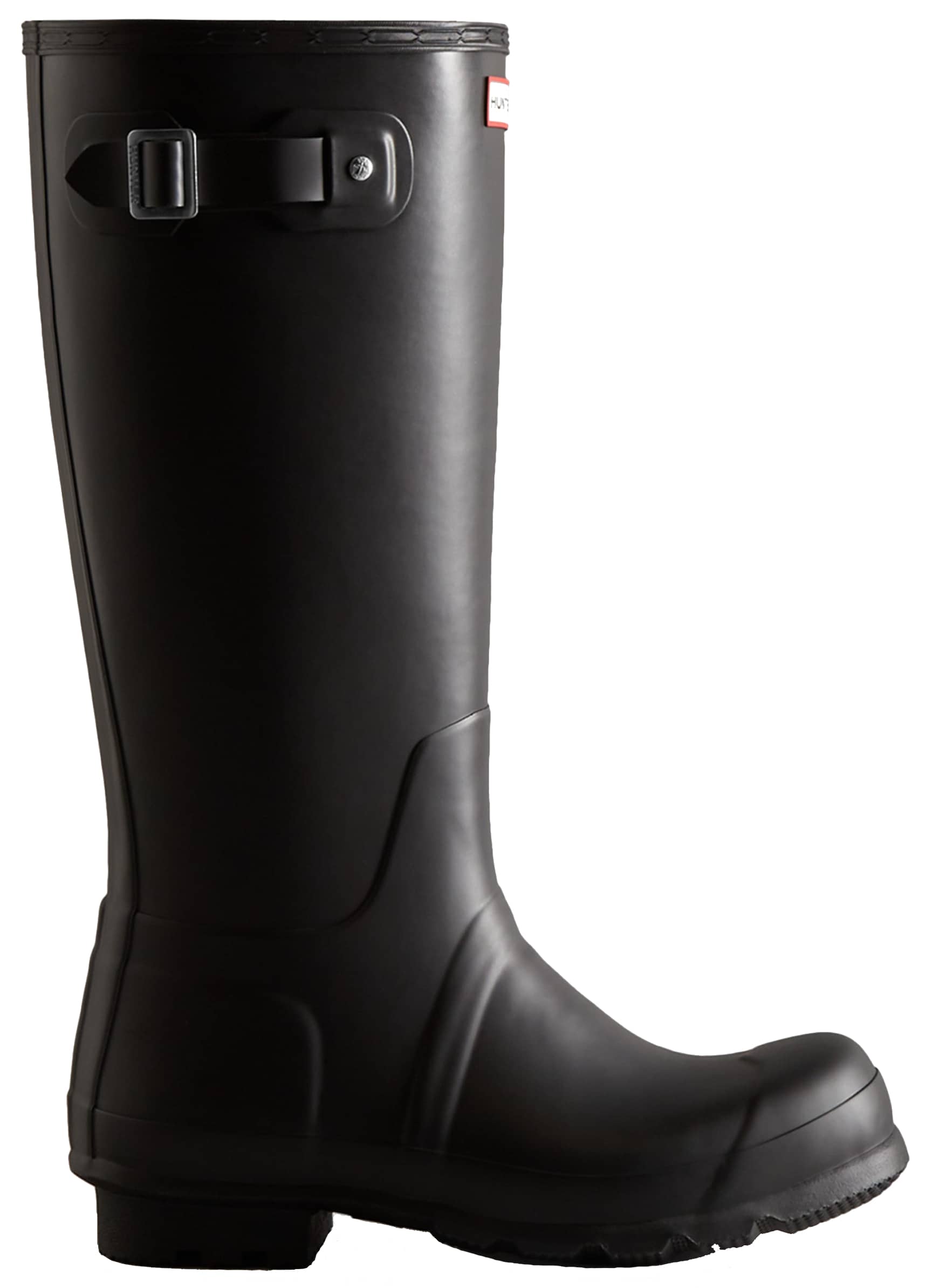 Hunter Boots Original Insulated Tall Rain Boots