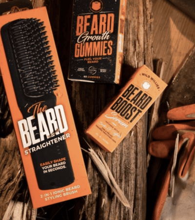 8 Best Beard Straighteners – Upgraded Grooming in 2026