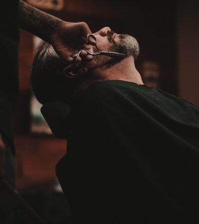 6 Best Beard Scissors for 2026