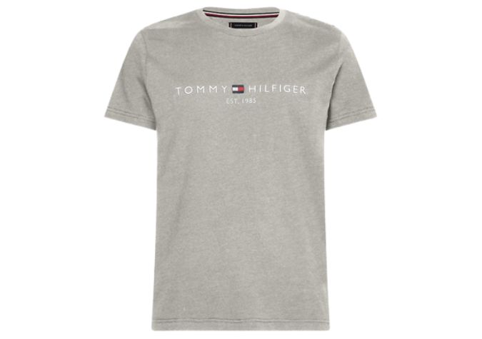Tommy Hilfiger Slim Fit Tommy Logo T-Shirt