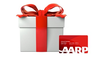 AARP Membership