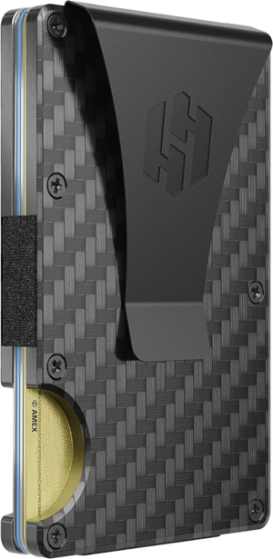 8 Ridge Wallet Alternatives To Budget Money Better In 2026 | FashionBeans