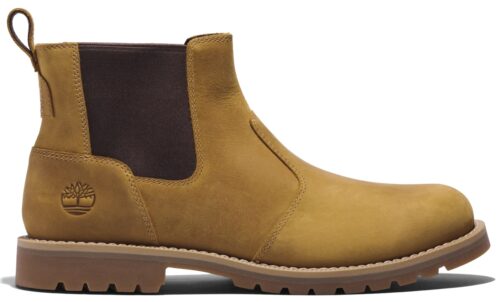 Timberland Chelsea Boots