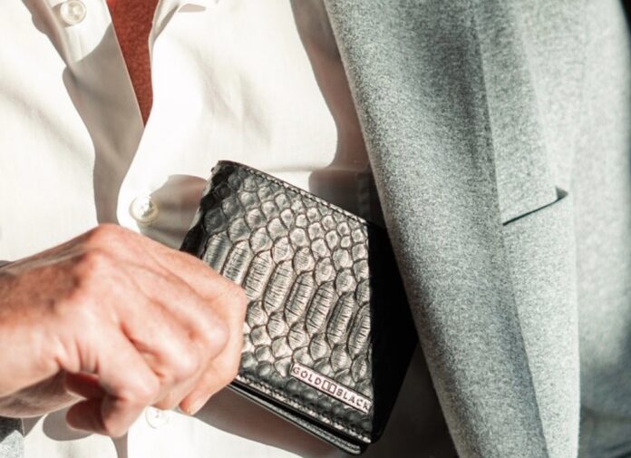 17 Best Luxury Wallets For Men: Top Designer Picks in 2023