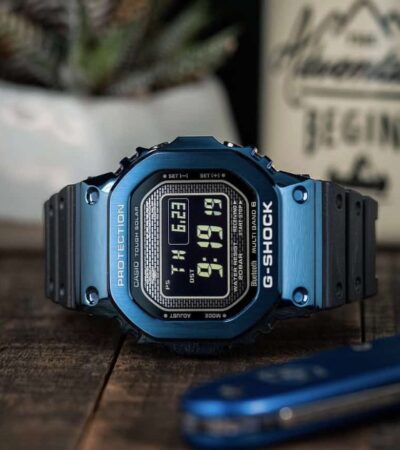 16 Best Digital Watches for Men 2026