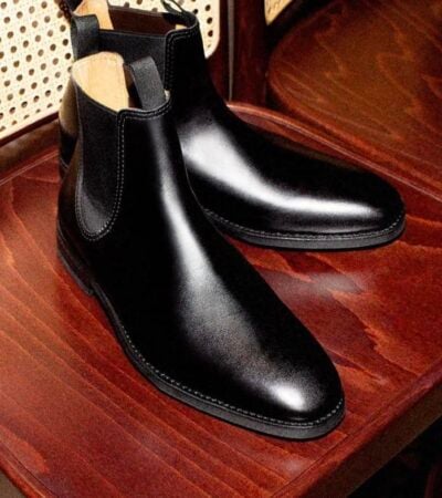 21 Best Chelsea Boots For Men That Go With Everything 2026