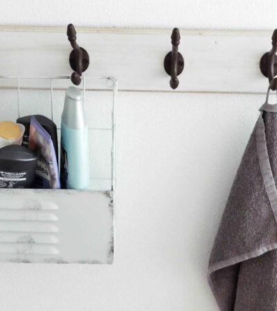 10 Best Shower Caddies for 2026