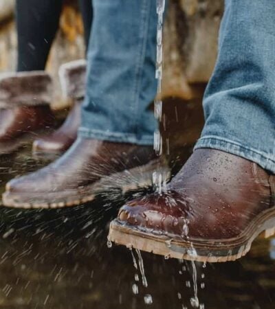 18 Best Waterproof Boots For Men – Avoid Soggy Feet 2026