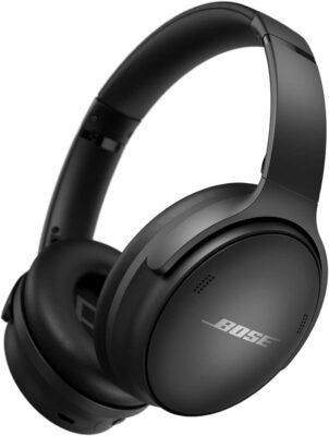 Bose QuietComfort Noise Canceling Headphones